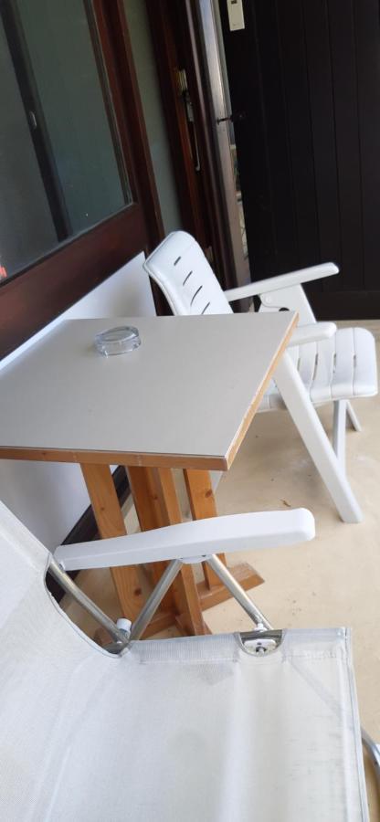 Studio Aux Pieds Des Pistes Roche Beranger シャンルッス エクステリア 写真