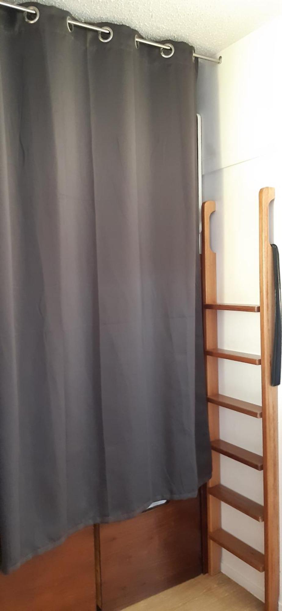 Studio Aux Pieds Des Pistes Roche Beranger シャンルッス エクステリア 写真